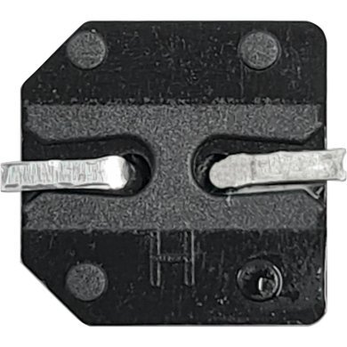 11012-0004A000 1500x Capacitor Eletrolítico Alumínio 33uF 25V Panasonic