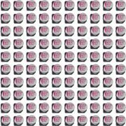 100x Capacitor Eletrolitico Polimero Aluminio 15uF 25V SMD 6.3 x 4.2mm / marcação no componente EAZ49 15 25V