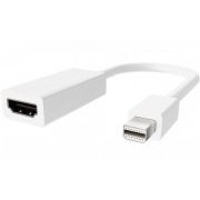 Adaptador Mini DisplayPort para HDMI Macbook Pro Air,