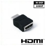 Greatland Adaptador HDMI Port Saver Adapter - Macho  