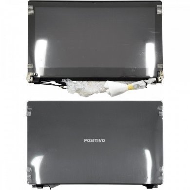Tela completa Positivo Premium S2300 touch 11.6