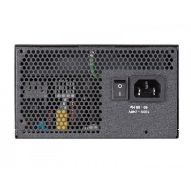 110-BQ-0750-V0 Fonte EVGA BQ 750W ATX PFC Ativo