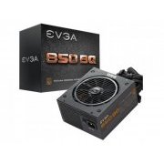 Fonte EVGA BQ 850W ATX PFC Ativo Sem Cabo de Força