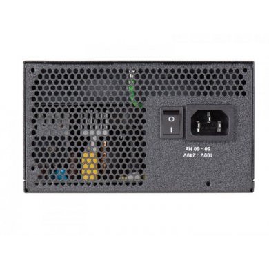 Fonte EVGA BQ 850W ATX PFC Ativo