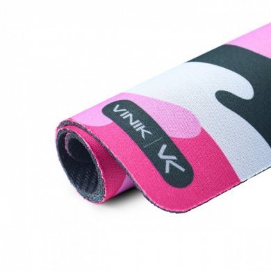 111372 Vinik Mousepad Urban Rosa 250X210X2MM