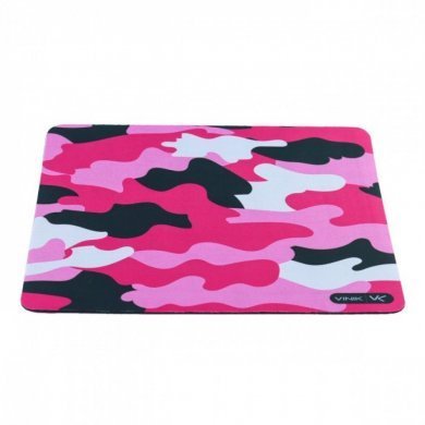 111372 Vinik Mousepad Urban Rosa 250X210X2MM