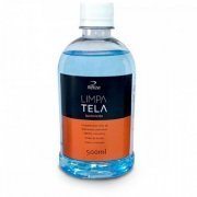 Reliza limpa tela e lente bactericida 500ml 