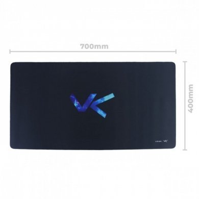 Vinik Mousepad Gamer Nebulosa 700X400X2MM
