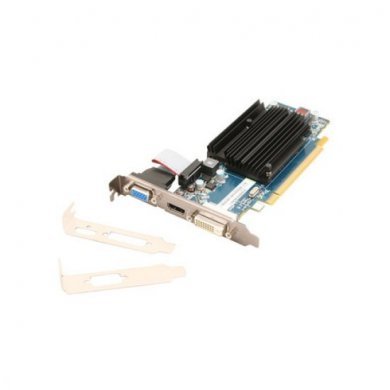 Placa de Vídeo Sapphire Radeon HD6450