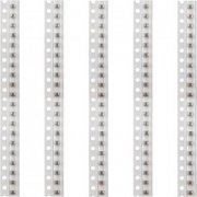 100x capacitor ceramico MLCC 10uF 10V 0805 X5R 10% 