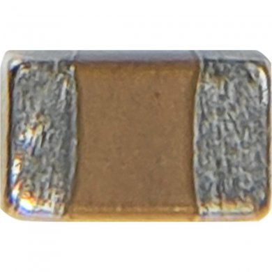 11204-0005F100 100x capacitor ceramico MLCC 10uF 10V 0805 X5R 10%