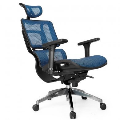 11212-7 DT3 Cadeira Helora Azul