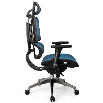 11212-7 DT3 Cadeira Helora Azul