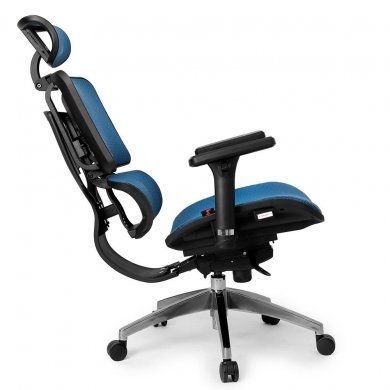 11212-7 DT3 Cadeira Helora Azul