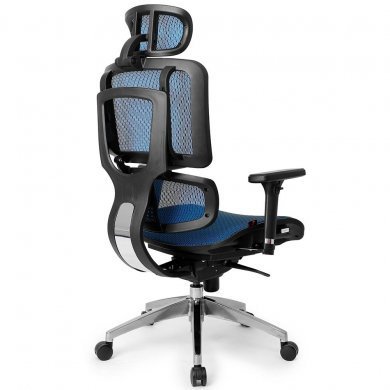 11212-7 DT3 Cadeira Helora Azul