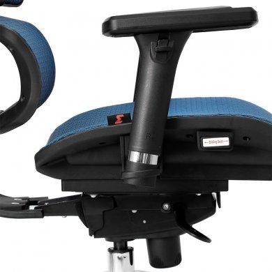 11212-7 DT3 Cadeira Helora Azul