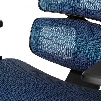 11212-7 DT3 Cadeira Helora Azul