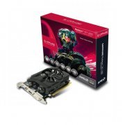 Placa de Vídeo SAPPHIRE AMD Radeon R7 250 Boost 128 bits 1GB GDDR5 PCI-Express 3.0