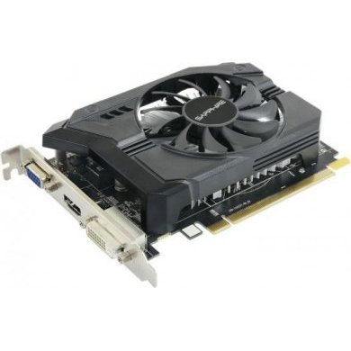 11215-01-20G Placa de Vídeo SAPPHIRE AMD Radeon