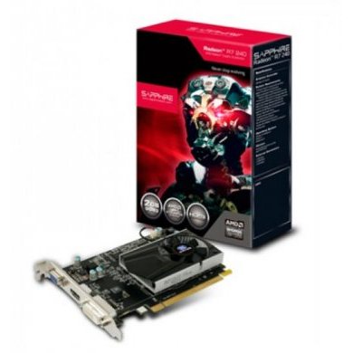 11216-00-20G VGA Sapphire AMD Radeon R7 240 2GB