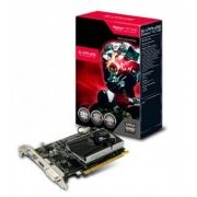 VGA Sapphire AMD Radeon R7 240 2GB 2GB DDR3 128-Bits PCI-E x16 Dual Monitor