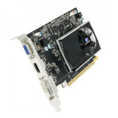 11216-00-20G VGA Sapphire AMD Radeon R7 240 2GB