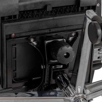 11216-1 DT3 Cadeira Moira Vermelha