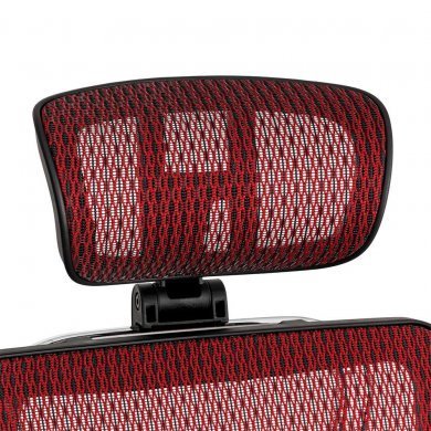 11216-1 DT3 Cadeira Moira Vermelha