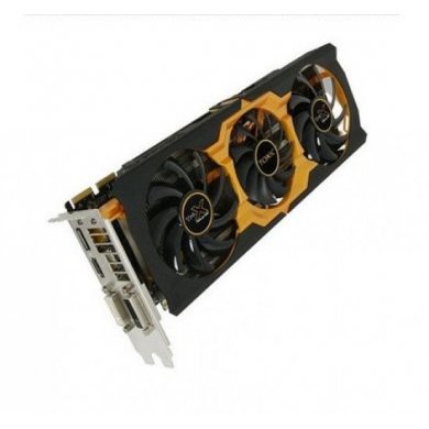 11217-02-40G Placa de vídeo VGA Sapphire Radeon 2GB