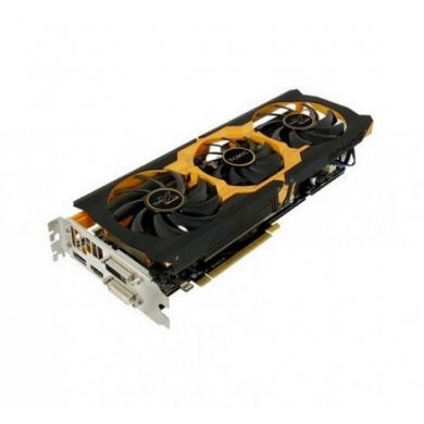 11217-02-40G Placa de vídeo VGA Sapphire Radeon 2GB