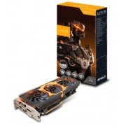 SAPPhIRE Placa de Vídeo R9 280X 3GB DDR5 384 Bits Tri-X Edition
