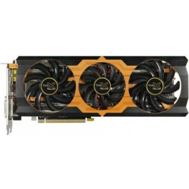 11221-22-20G SAPPhIRE Placa de Vídeo R9 280X 3GB DDR5 384 Bits