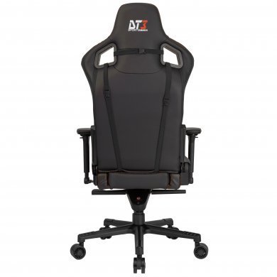 DT3 Sports Cadeira Elite Series Onix Evo