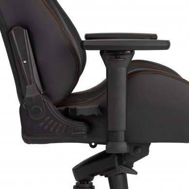 DT3 Sports Cadeira Elite Series Onix Evo