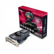 Placa de Vídeo SAPPHIRE GPU ATI R7 250X 1GB GDDR5 128 Bits PCI Express 3.0 LR FLEX