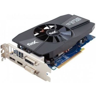 11229-03-20G Placa de Vídeo SAPPHIRE GPU ATI R7 250X