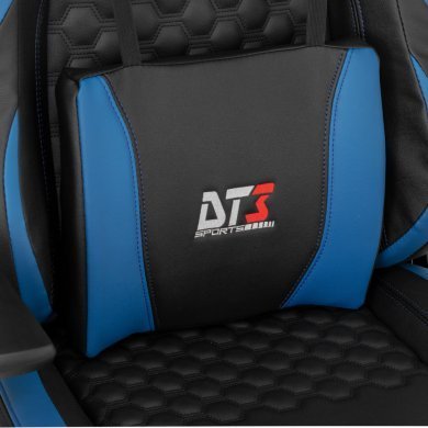 11230-7 DT3 Sports Cadeira Elite Series Rhino