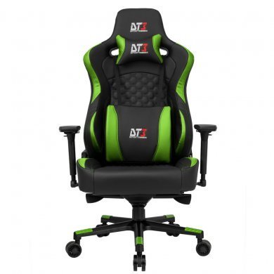 11231-8 DT3 Sports Cadeira Elite Series Rhino