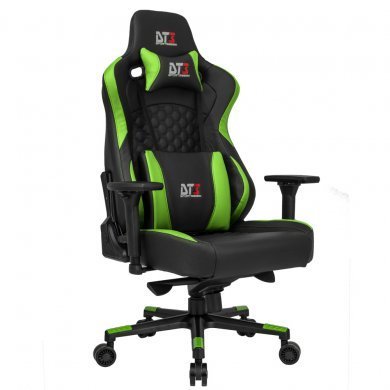 DT3 Sports Cadeira Elite Series Rhino