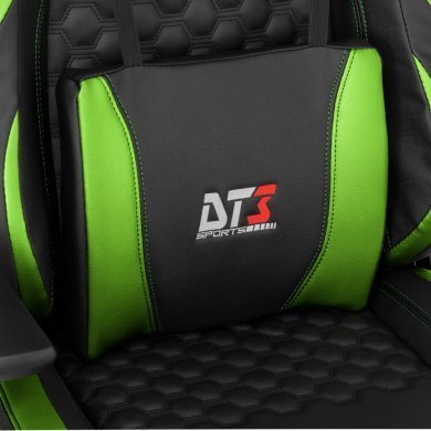 DT3 Sports Cadeira Elite Series Rhino