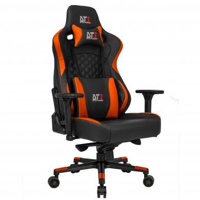 11232-9 DT3 Sports Cadeira Elite Series Rhino