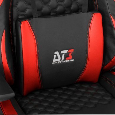 DT3 Sports Cadeira Elite Series Rhino