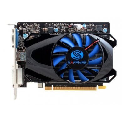 11251-10-20G Sapphire Placa de Vídeo AMD R7 350 2GB GDDR5