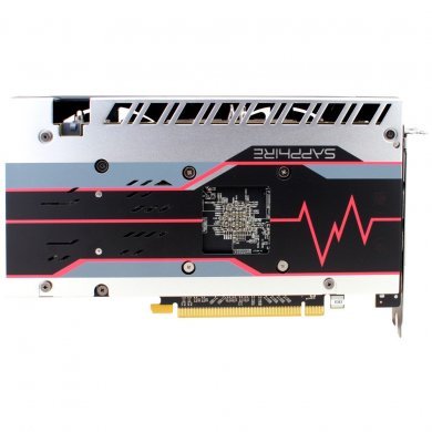 Sapphire Placa de Video RX 580 8GB Pulse