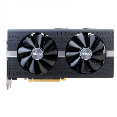 11265-07-20G Sapphire Placa de Video Radeon RX 580 4GB