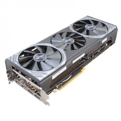 11275-03-40G Sapphire Placa de Video Radeon RX VEGA64 8GB