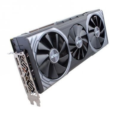 11275-03-40G Sapphire Placa de Video Radeon RX VEGA64 8GB
