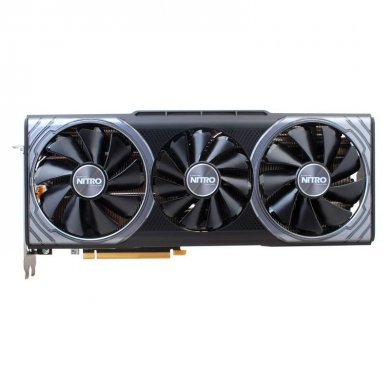 11275-03-40G Sapphire Placa de Video Radeon RX VEGA64 8GB