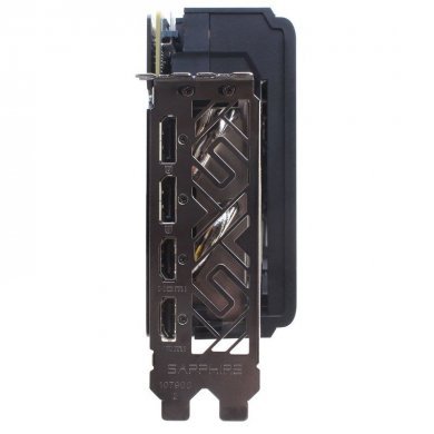 11275-03-40G Sapphire Placa de Video Radeon RX VEGA64 8GB