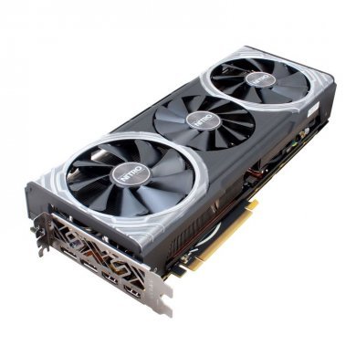 11276-01-40G Sapphire Placa de Video RX Vega56 8GB